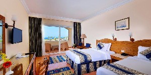 Bliss Nada Beach Resort 4* (4*)