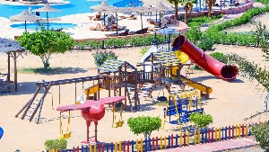Bliss Nada Beach Resort 4* (4*)