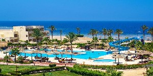 Bliss Nada Beach Resort 4* (4*)