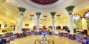 Bliss Nada Beach Resort 4* (4*)