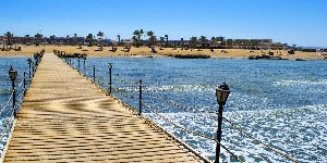 Bliss Nada Beach Resort 4* (4*)