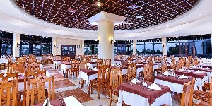 Bliss Nada Beach Resort 4* (4*)