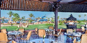 Bliss Nada Beach Resort 4* (4*)