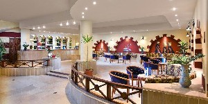 Bliss Nada Beach Resort 4* (4*)