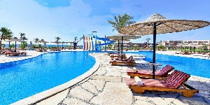 Bliss Nada Beach Resort 4* (4*)