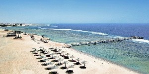 Bliss Nada Beach Resort 4* (4*)
