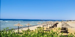 Bliss Nada Beach Resort 4* (4*)