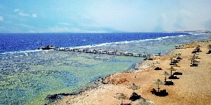 Bliss Nada Beach Resort 4* (4*)