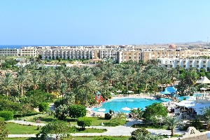 Hotel BRAYKA BAY RESORT wakacje