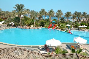 Hotel BRAYKA BAY RESORT wakacje