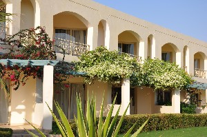 Hotel BRAYKA BAY RESORT wakacje