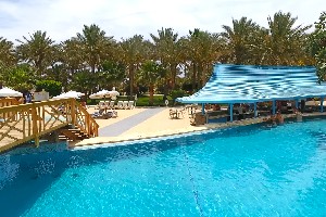 Hotel BRAYKA BAY RESORT wakacje