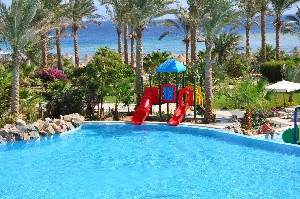 Hotel BRAYKA BAY RESORT wakacje