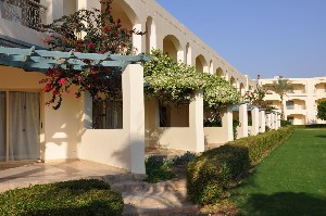 Hotel BRAYKA BAY RESORT wakacje