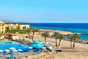 Hotel CONCORDE MOREEN BEACH & SPA wakacje
