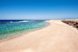 Hotel CONCORDE MOREEN BEACH & SPA wakacje