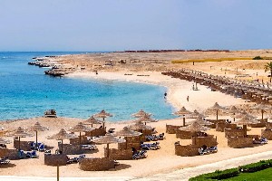 Hotel CONCORDE MOREEN BEACH & SPA wakacje