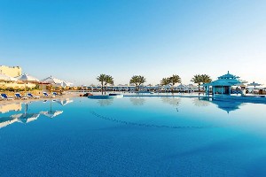 Hotel CONCORDE MOREEN BEACH & SPA wakacje