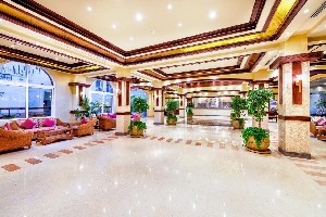 Hotel CONCORDE MOREEN BEACH & SPA wakacje