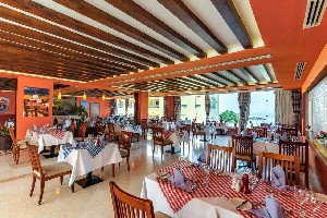 Hotel CONCORDE MOREEN BEACH & SPA wakacje