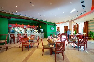 Hotel CONCORDE MOREEN BEACH & SPA wakacje