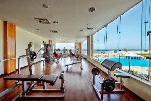 Hotel CONCORDE MOREEN BEACH & SPA wakacje