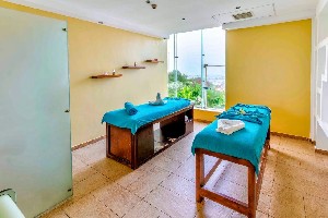 Hotel CONCORDE MOREEN BEACH & SPA wakacje