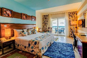 Hotel CONCORDE MOREEN BEACH & SPA wakacje