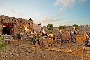 Hotel CONCORDE MOREEN BEACH & SPA wakacje