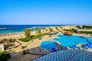 Hotel CONCORDE MOREEN BEACH & SPA wakacje