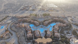 Future Dream Lagoon 5* (5*)