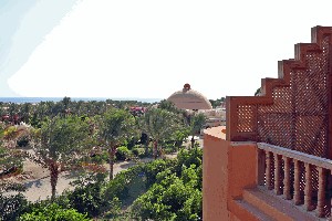 Future Dream Lagoon 5* (5*)