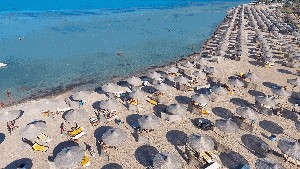 Future Dream Lagoon 5* (5*)