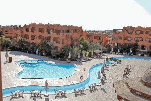 Future Dream Lagoon 5* (5*)