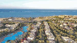 Future Dream Lagoon 5* (5*)