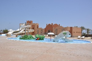 Future Dream Lagoon 5* (5*)