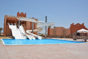 Future Dream Lagoon 5* (5*)