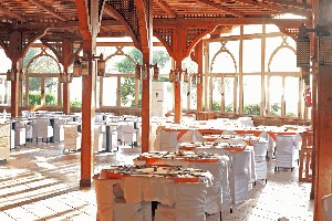 Future Dream Lagoon 5* (5*)