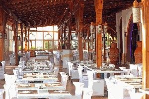 Future Dream Lagoon 5* (5*)