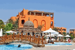 Future Dream Lagoon 5* (5*)