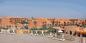 Future Dream Lagoon 5* (5*)