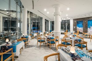 Hotel EL MALIKIA  ABU DABBAB wakacje