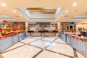 Hotel EL MALIKIA  ABU DABBAB wakacje