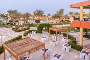 Hotel EL MALIKIA  ABU DABBAB wakacje