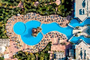 Hotel FANTAZIA MARSA ALAM wakacje