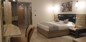 Fantazia Resort 4* (4*)