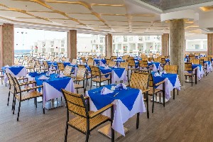 Hotel FANTAZIA MARSA ALAM wakacje