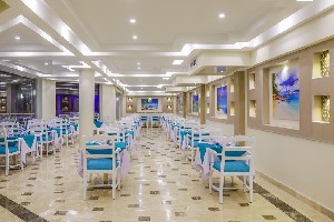 Fantazia Resort 4* (4*)