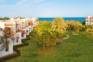 Hotel FANTAZIA MARSA ALAM wakacje