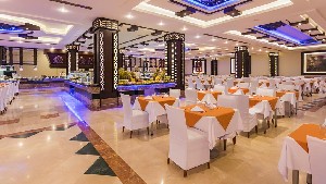 Fantazia Resort 4* (4*)